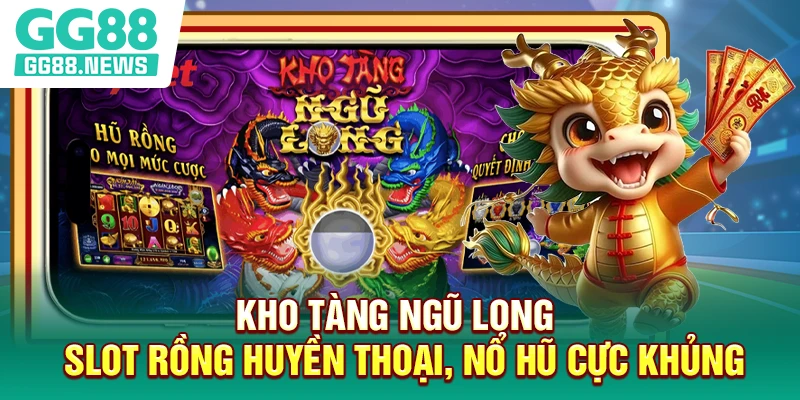Kho Tàng Ngũ Long