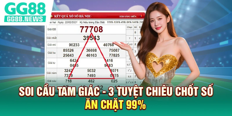 Soi Cầu Tam Giác